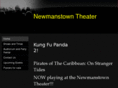 newmanstowntheater.net