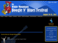 nhblues.com