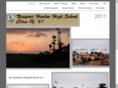 nhhsclassof61.com