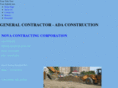 novacontracting.com