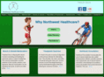 nwhealthcarecenter.com