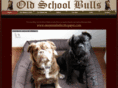 old-school-bulls.com