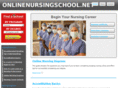 onlinenursingschool.net