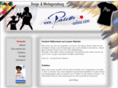 palette-online.com