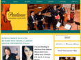 parlancechamberconcerts.com