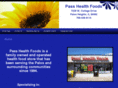 passhealthfoods.com