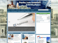 paydayloanguidelines.com