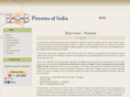 picturesofindia.org