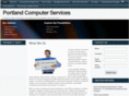 portland-computer-services.com