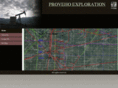 provehoexploration.com