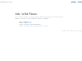 robtillotson.com