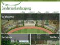 sandersonlandscaping.co.uk