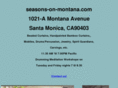 seasons-on-montana.com