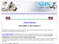 soscarpetcare.com