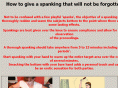 spankingforfun.com