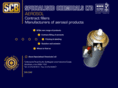 specialisedchemicals.com