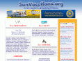 sunvacations.org