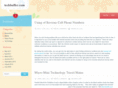 techbuffer.com