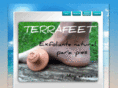 terrafeet.es