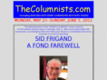 thecolumnists.com