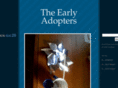 theearlyadopters.com