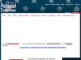thepoliticalemporium.com