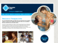 therapiesunite.com