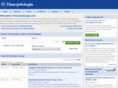 timesjobslogin.com