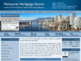 vancouvermortgagesource.com