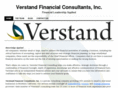 verstandinc.com