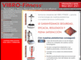 vibro-fitness.com