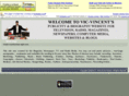 vicvincent.com