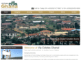 vip-estatesghana.com