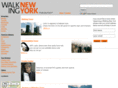 walkingnewyork.com