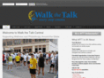 walkthetalkcentral.com