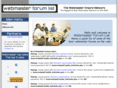 webmasterforumlist.com
