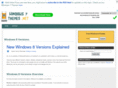 windows8versions.com