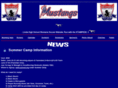 ylhswomenssoccer.com