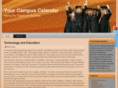 yourcampuscalendar.com