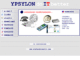 ypsylon.com