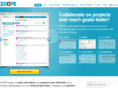 zcope-projektmanagement.com