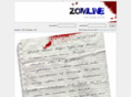 zomline.com
