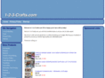 1-2-3-crafts.com