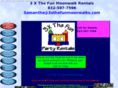 3xthefunmoonwalks.com