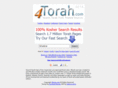 4torah.com