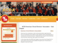 acda-ut.org
