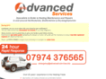 advanced-servicing.com