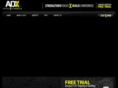 adxformula.com