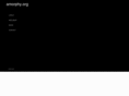 amorphy.org