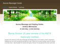 aurorahealingctr.com